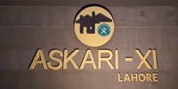 Askari XI Housing Society