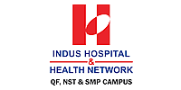 Indus Hospital & Health Network