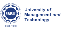 UMT logo
